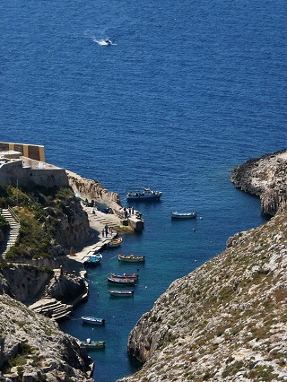 Zurrieq Bell Tower Cave